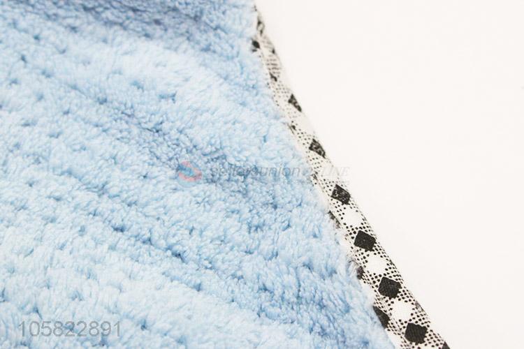 Top Selling Cute Penguin Baby Nursery Hand Towel