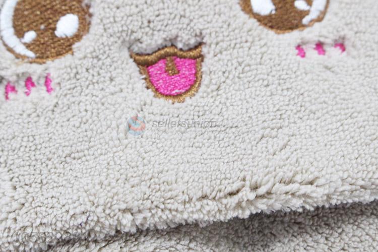 High Sales Cartoon Hand Towel For Children