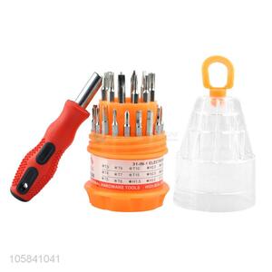 Low Price Hand Tool Screwdriver Set