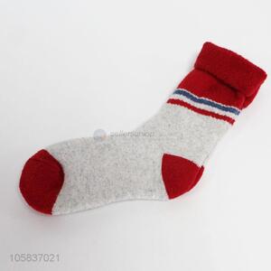 Wholesale Top Quality Soft Sock