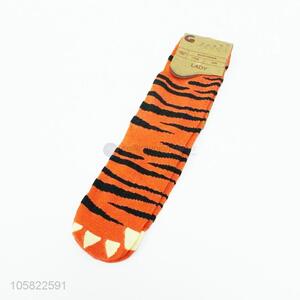 Good Reputation Quality Comfortable Woman Sock