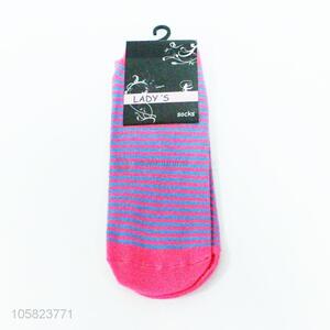 Bottom price women running socks anklet socks