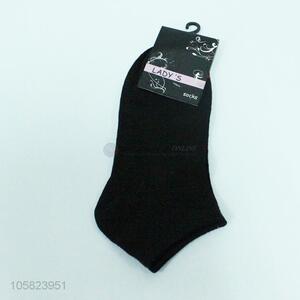 Excellent quality women anklet socks for summer