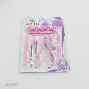 New Useful Beauty Tool Set for Woman