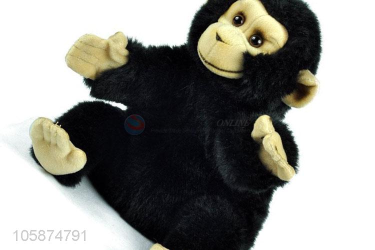 High quality birthday gift orangutan plush toys