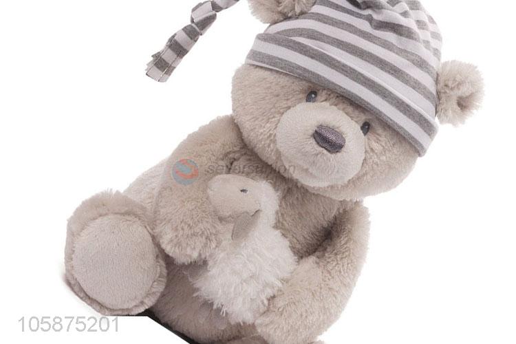 Good factory price custom gift soft stuffed toy plush toy