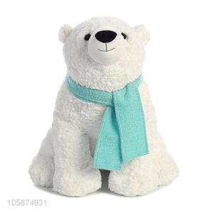 Customized popular kids stuffed animal plush toy