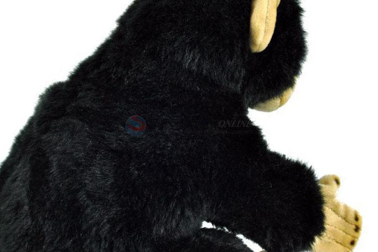 High quality birthday gift orangutan plush toys