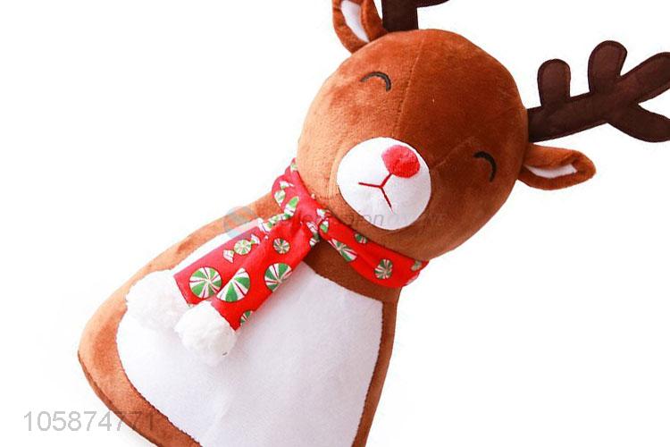 Factory cheap promotionalsuper soft cute animal plush stuffed toy