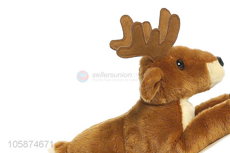 Wholesale china products cute deer plush toy