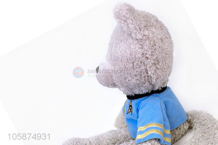 Wholesale cheap soft animal plush toy