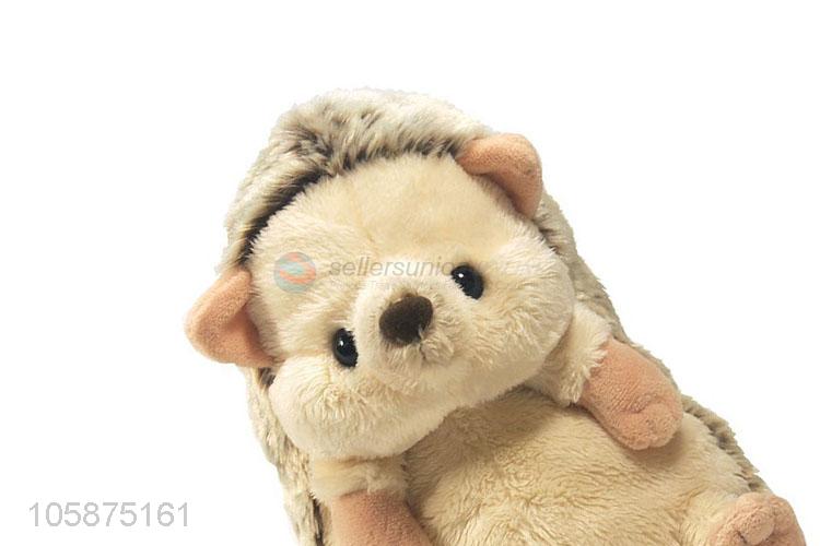 High quality soft safe comfortable plush toys