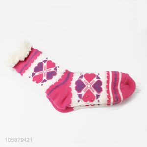 Top Sale Cute Soft Floor Sock&Floor Sock