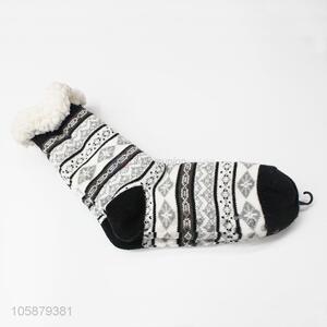 Best Selling Warm Comfort Ski Socks&Floor Sock