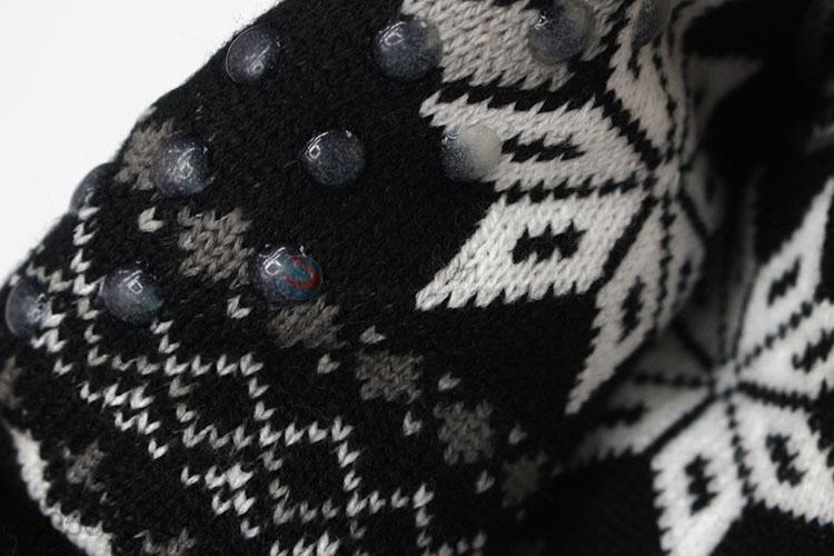 Reasonable Price Christmas Series Thick Winter Warm Floor Socks