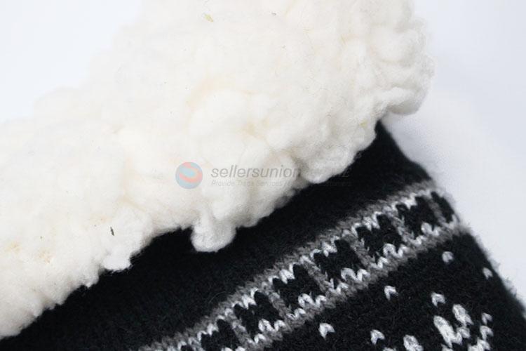 Reasonable Price Christmas Series Thick Winter Warm Floor Socks