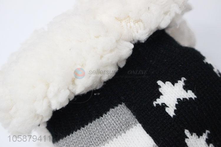 Hot Selling Casual Home Sock Thick Floor Sock