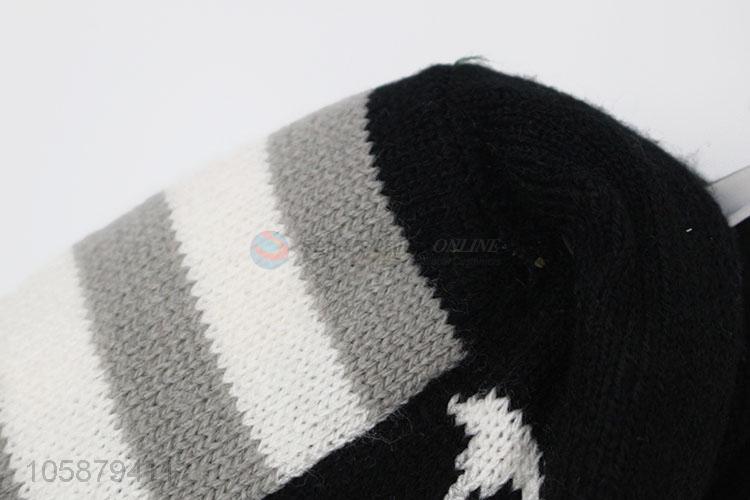 Hot Selling Casual Home Sock Thick Floor Sock