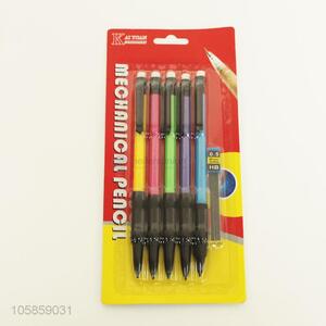 Promotional Item 5PCS <em>Automatic</em> <em>Pencil</em>