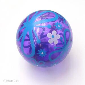 Factory promotional kids <em>toy</em> <em>balls</em> pvc small bouncy <em>balls</em>