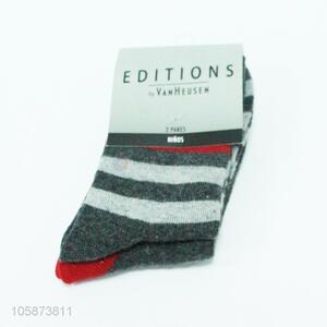 Wholesale 2pairs women wool socks winter socks