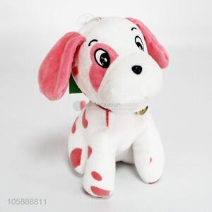 Good quality plush toy custom stuffed tog toy