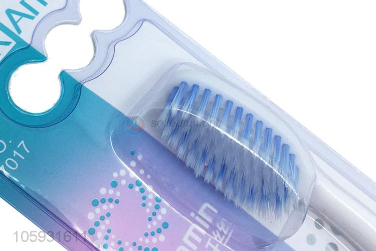 Best Selling Soft Adult Toothbrush