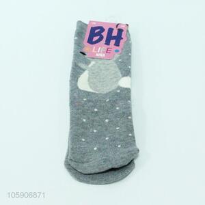 Factory Export Woman Sock