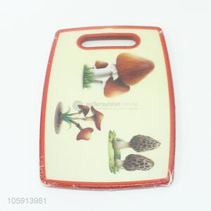 China Wholesale Plastic Chopping Board