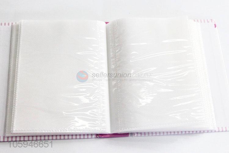 Bottom Price 40 Page Baby Photo Album