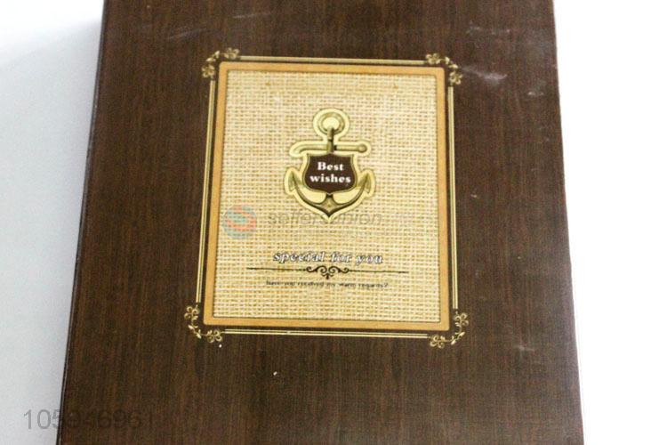 Chinese Factory Scrapbook Photo Album Memory Book