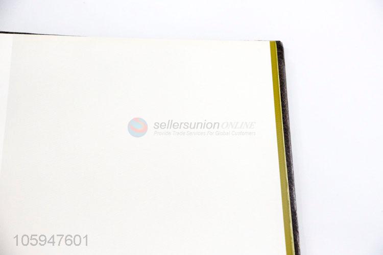 Wholesale Top Quality DIY Photo Album Wedding Photo Album