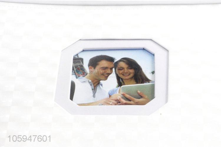 Wholesale Top Quality DIY Photo Album Wedding Photo Album