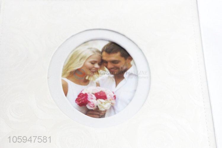 Excellent Quality Scrapbook Kit for DIY Wedding Photo Album