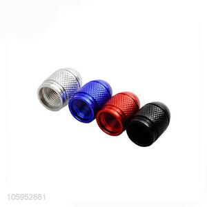 Wholesale 4 Pieces Universal Colorful Car Wheel Tire Cap