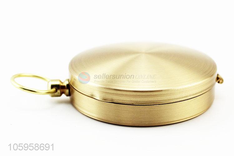 Good factory price outdoor compass brass compass