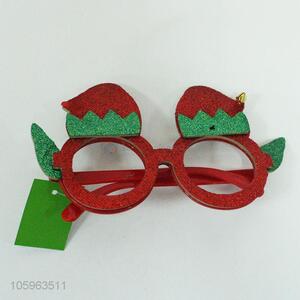 New arrival christmas party supplies nonwovens glasses