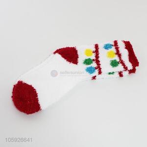 Wholesale Cheap Winter Warm Sock