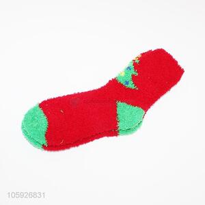 Top Selling Christmas Warm Sock