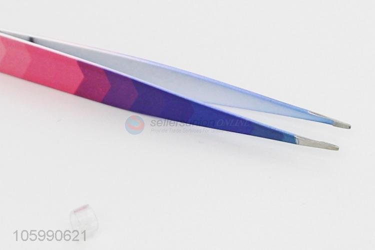 Very Popular Beauty Makeup Tool Eyebrow Tweezers