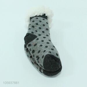 Good Sale Warm Home Floor Socks