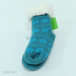 Wholesale Winter Warm Floor Socks