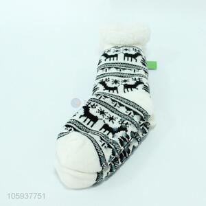 New Products Warm Home Floor Socks