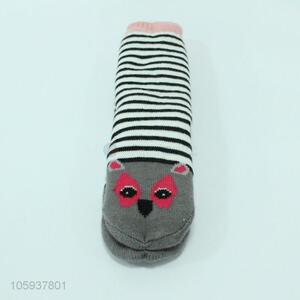 Very Popular Cartoon Winter Warm Floor Socks