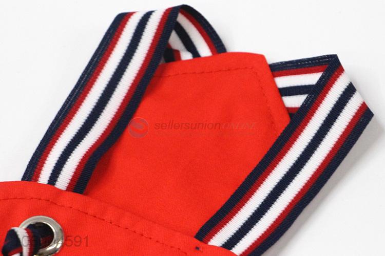 Hot sell beautiful summer pet dog clothes dresses