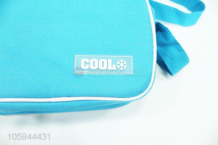 Hot Selling Ice Bag Fashion Lunch Bag