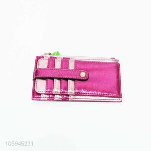 Delicate Design Purse Best Card Holder