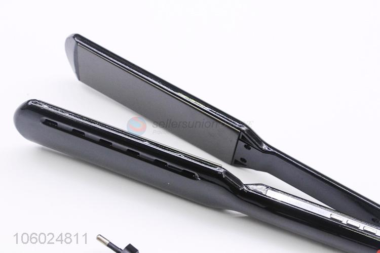 China Wholesale Easy Use Hair Straighteners