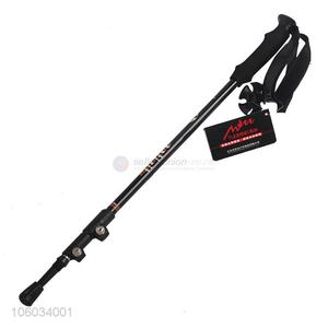 China Supply Handle-Adjustable Hiking Walking Sticks