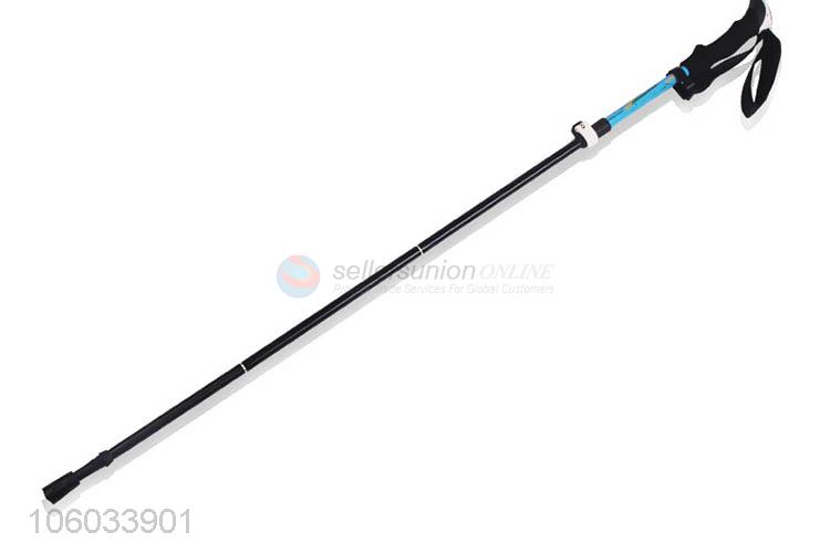 Factory Sales Outdoor Walking Alpenstock